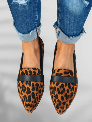 Benjamin | Footwear Womens Winter Gloves Leather Moccasins