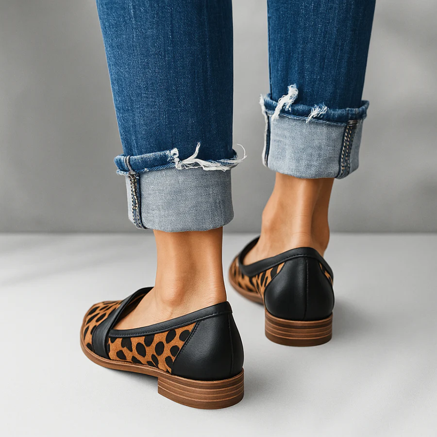 Benjamin | Footwear Womens Winter Gloves Leather Moccasins
