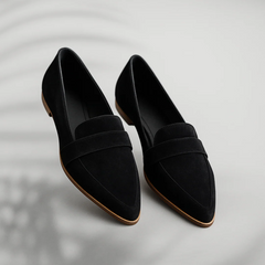 Benjamin | Footwear Womens Winter Gloves Leather Moccasins