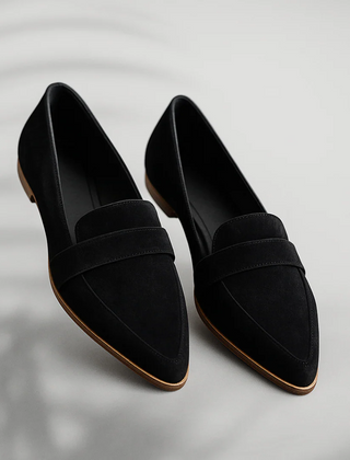 Benjamin | Footwear Womens Winter Gloves Leather Moccasins