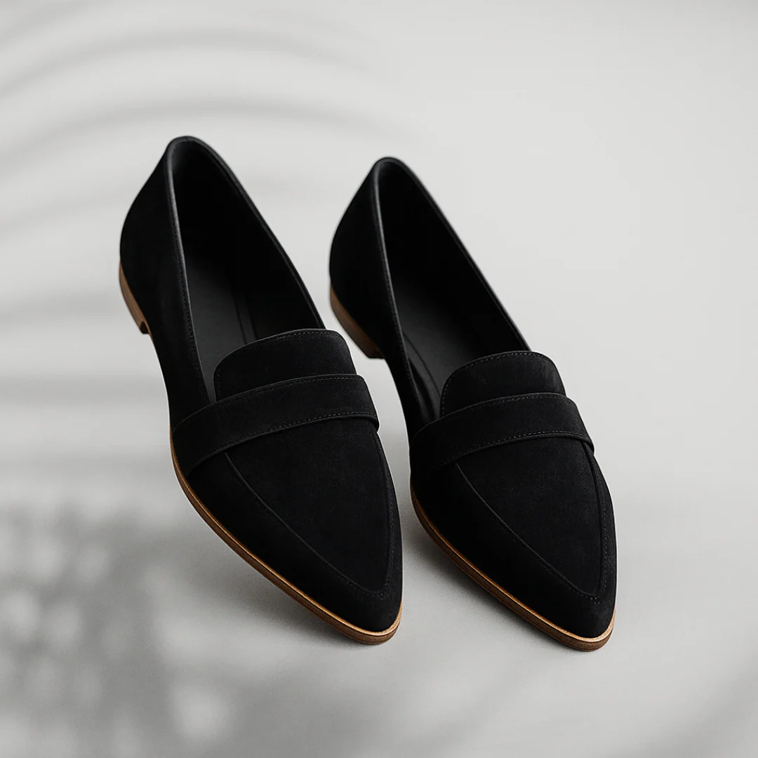 Benjamin | Footwear Womens Winter Gloves Leather Moccasins