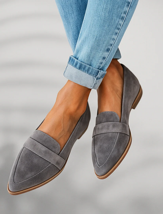 Benjamin | Footwear Womens Winter Gloves Leather Moccasins