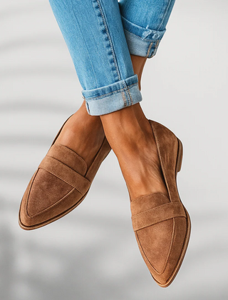 Benjamin | Footwear Womens Winter Gloves Leather Moccasins