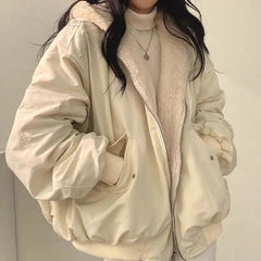 Benjamin | Jackets Womens Warm & Coats