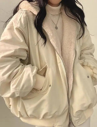 Benjamin | Jackets Womens Warm & Coats