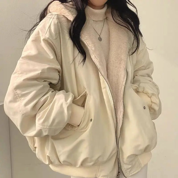 Benjamin | Jackets Womens Warm & Coats