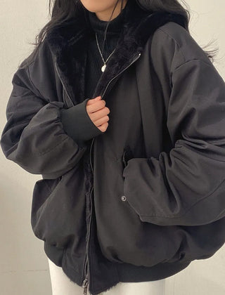 Benjamin | Jackets Womens Warm & Coats