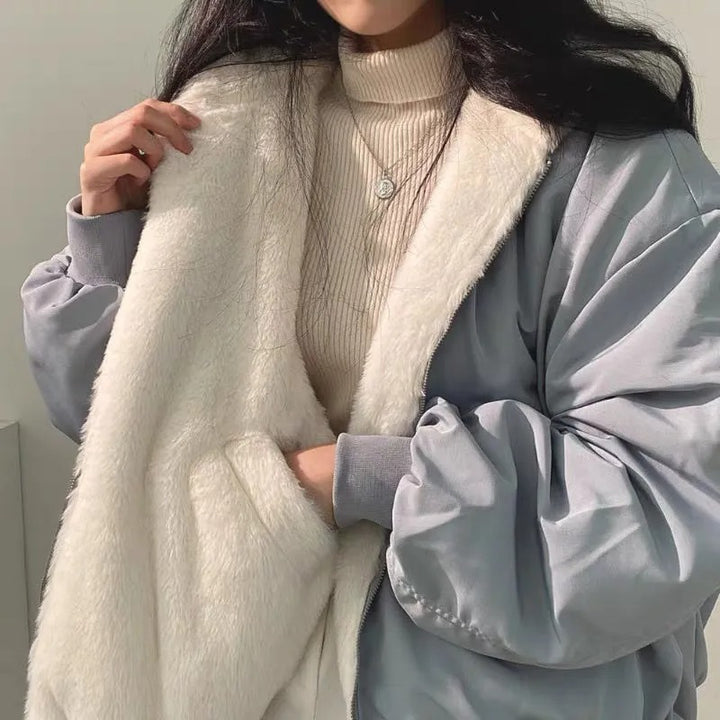 Benjamin | Jackets Womens Warm & Coats