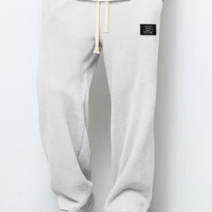Benjamin | Lace Relaxed Cargo Palazzo Pants