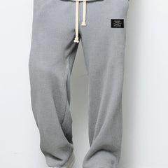 Benjamin | Lace Relaxed Cargo Palazzo Pants
