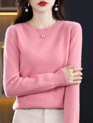 Benjamin | New Look Christmas Women Sweater