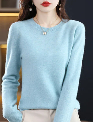 Benjamin | New Look Christmas Women Sweater