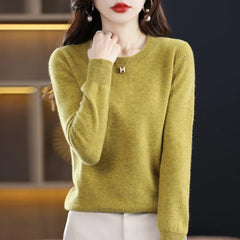 Benjamin | New Look Christmas Women Sweater