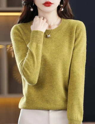 Benjamin | New Look Christmas Women Sweater