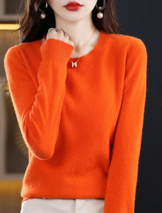 Benjamin | New Look Christmas Women Sweater