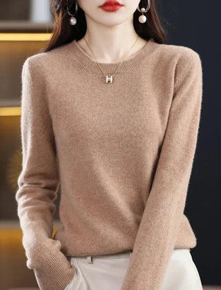 Benjamin | New Look Christmas Women Sweater
