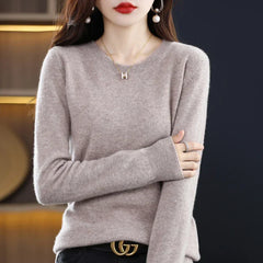Benjamin | New Look Christmas Women Sweater