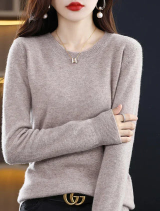 Benjamin | New Look Christmas Women Sweater