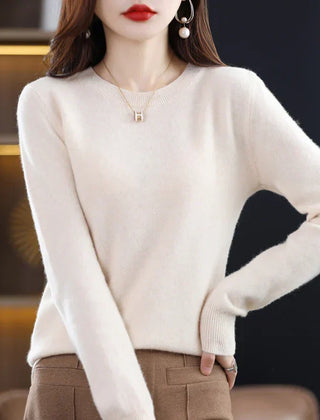 Benjamin | New Look Christmas Women Sweater