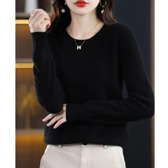 Benjamin | New Look Christmas Women Sweater