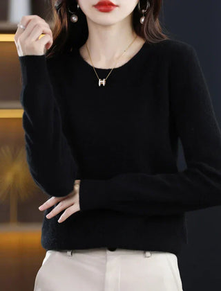 Benjamin | New Look Christmas Women Sweater