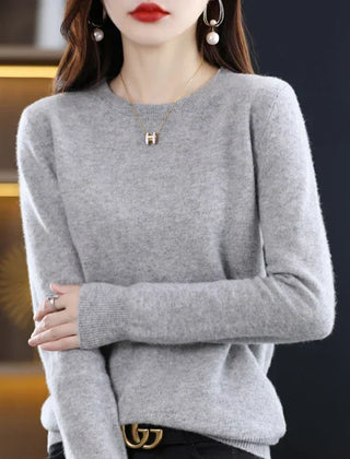 Benjamin | New Look Christmas Women Sweater