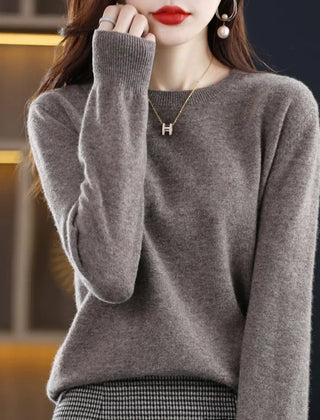 Benjamin | New Look Christmas Women Sweater