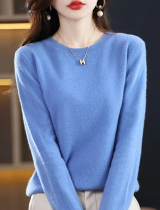 Benjamin | New Look Christmas Women Sweater