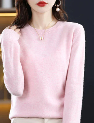 Benjamin | New Look Christmas Women Sweater