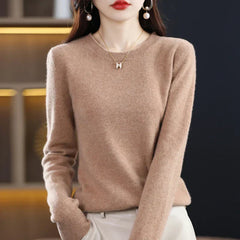 Benjamin | New Look Christmas Women Sweater