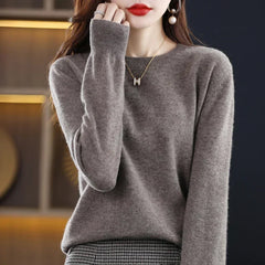 Benjamin | New Look Christmas Women Sweater