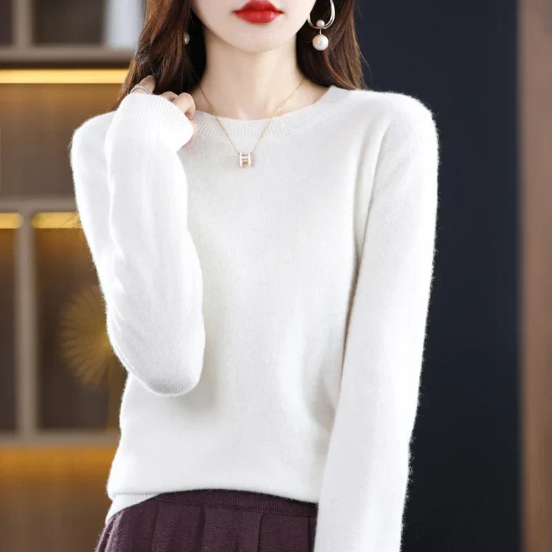 Benjamin | New Look Christmas Women Sweater