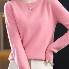 Benjamin | New Look Christmas Women Sweater