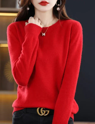 Benjamin | New Look Christmas Women Sweater