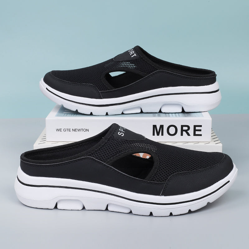 Benjamin | Nikes Slippers Rothy S Slip-on Flats