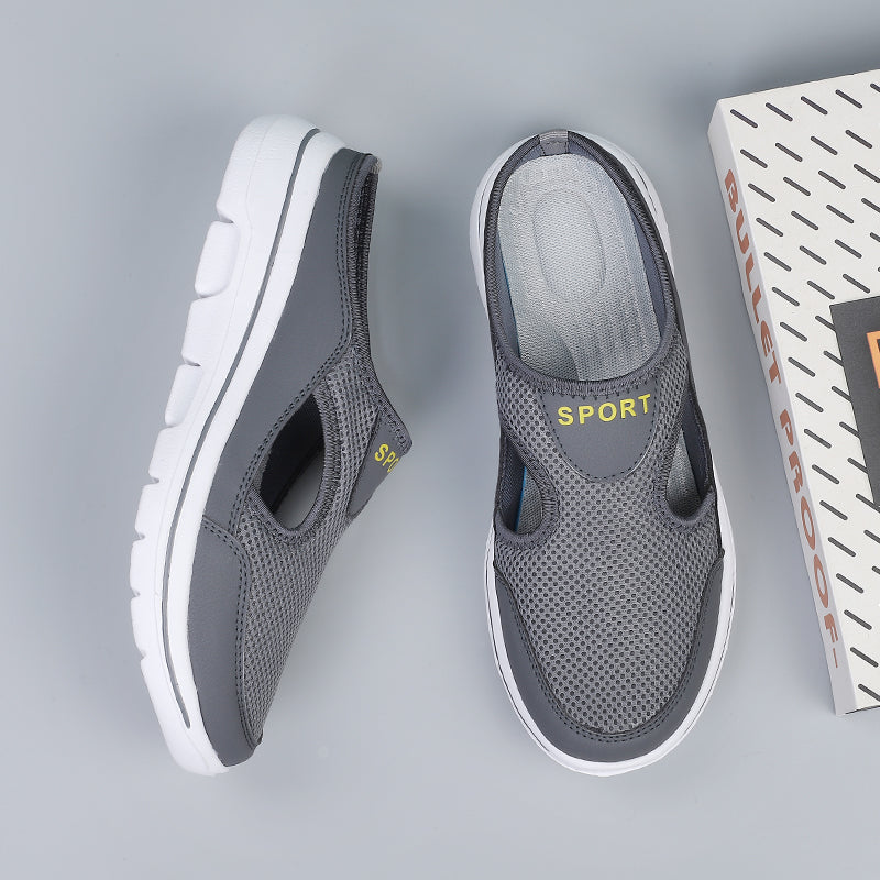 Benjamin | Nikes Slippers Rothy S Slip-on Flats