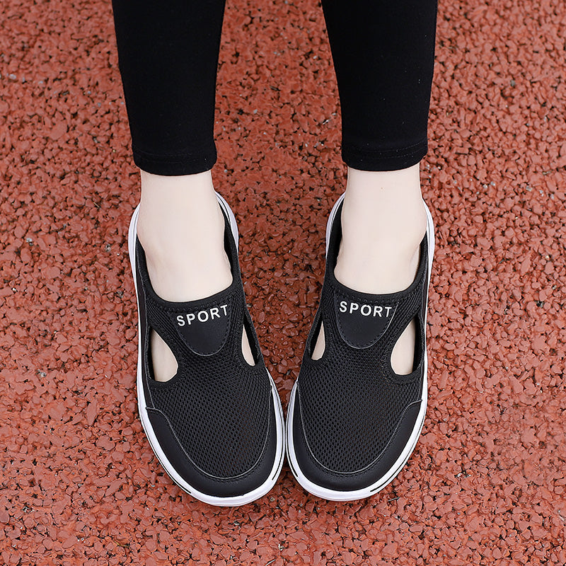 Benjamin | Nikes Slippers Rothy S Slip-on Flats