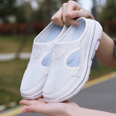 Benjamin | Nikes Slippers Rothy S Slip-on Flats