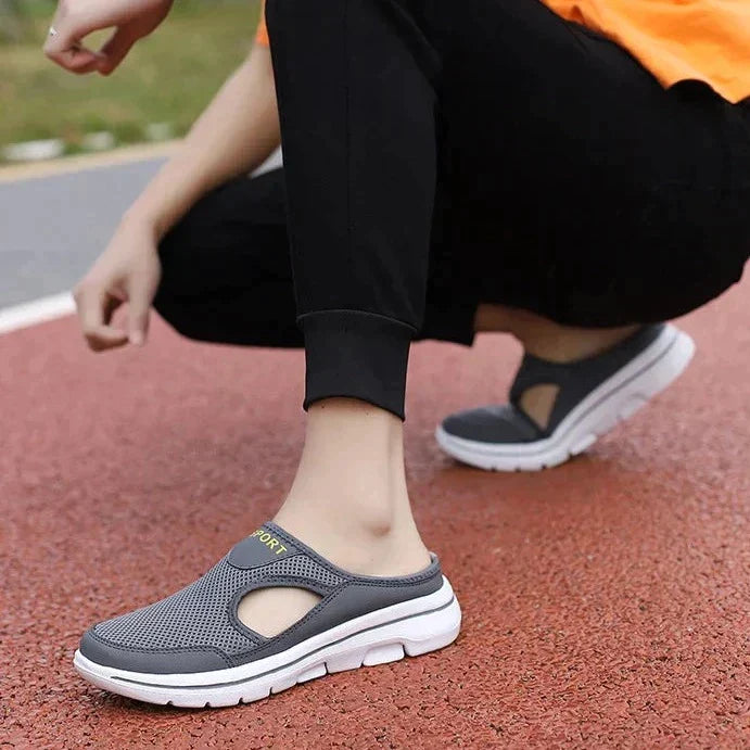 Benjamin | Nikes Slippers Rothy S Slip-on Flats