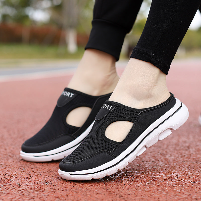 Benjamin | Nikes Slippers Rothy S Slip-on Flats
