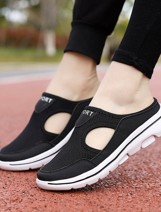 Benjamin | Nikes Slippers Rothy S Slip-on Flats