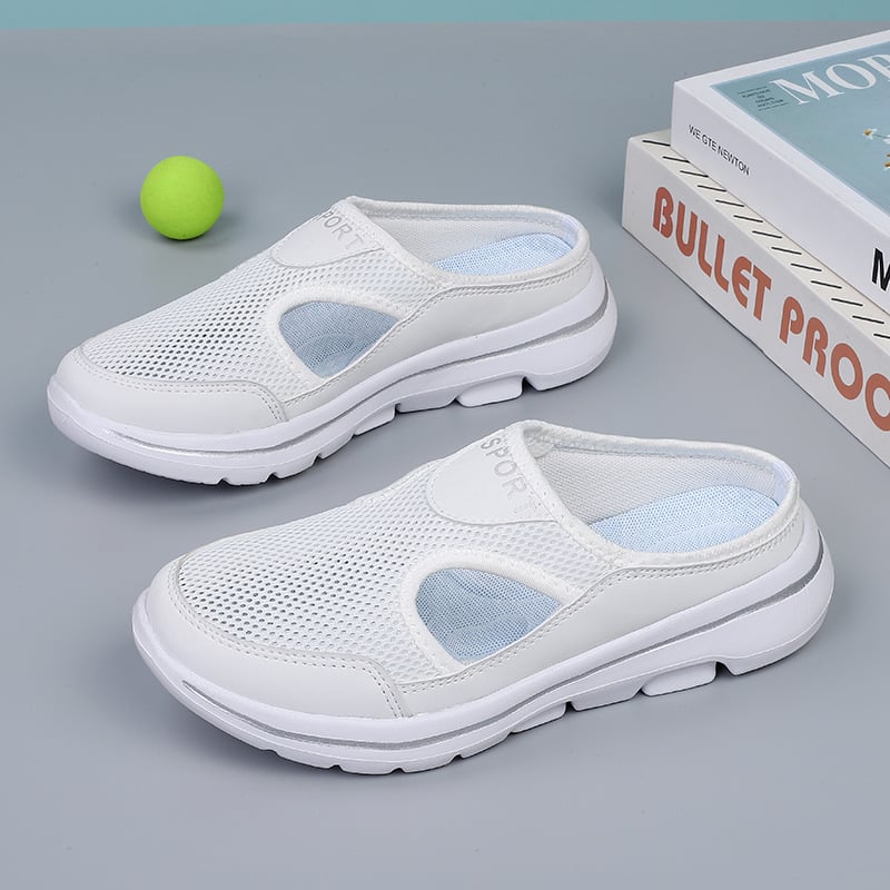 Benjamin | Nikes Slippers Rothy S Slip-on Flats