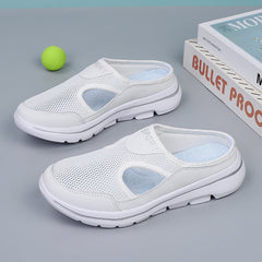 Benjamin | Nikes Slippers Rothy S Slip-on Flats