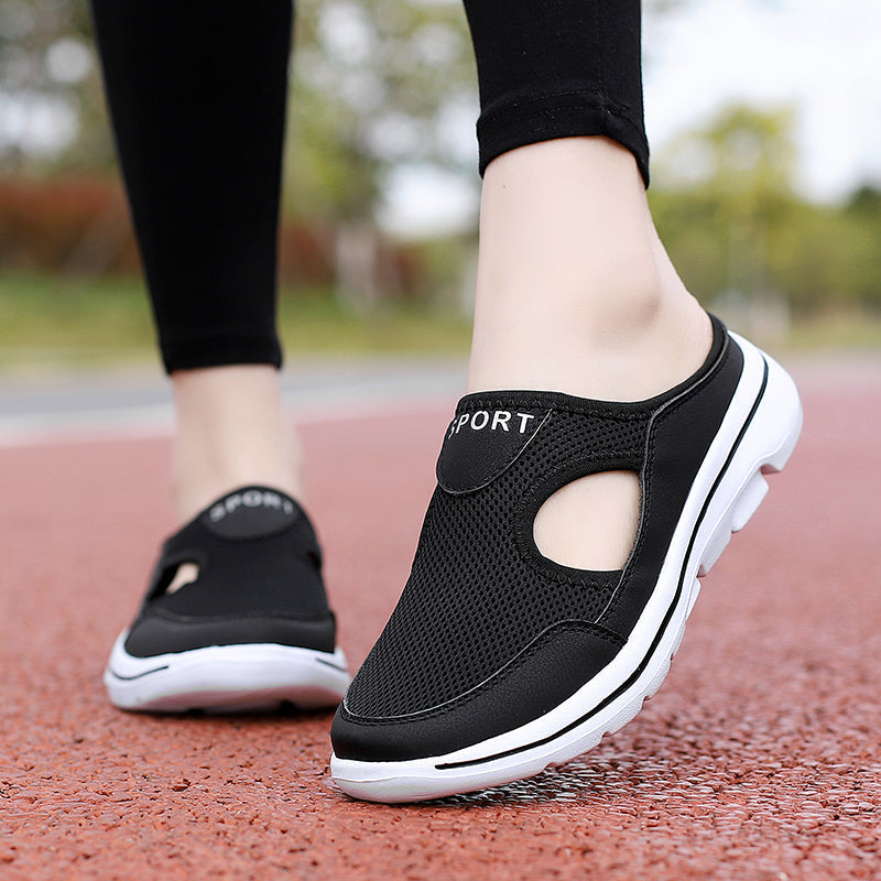 Benjamin | Nikes Slippers Rothy S Slip-on Flats