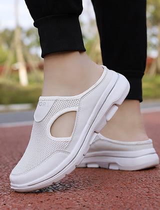 Benjamin | Nikes Slippers Rothy S Slip-on Flats