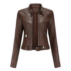Benjamin | Outerwear Winter Women Jacket