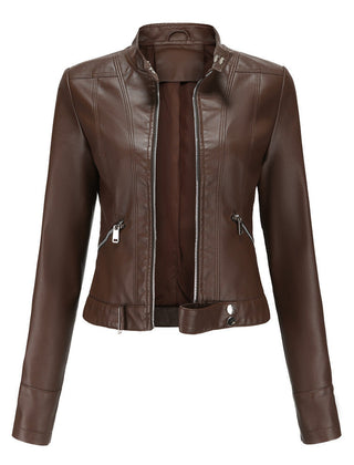 Benjamin | Outerwear Winter Women Jacket