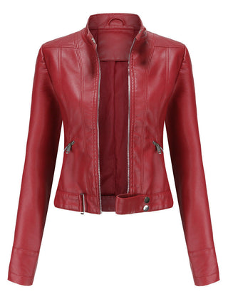 Benjamin | Outerwear Winter Women Jacket