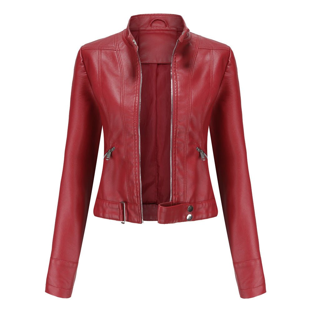 Benjamin | Outerwear Winter Women Jacket