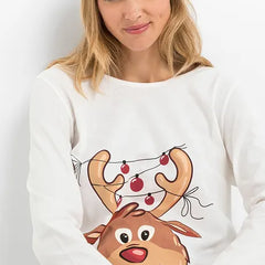 Benjamin | Pajamas Outfit Christmas Winter En Sets